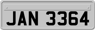 JAN3364