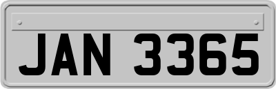 JAN3365