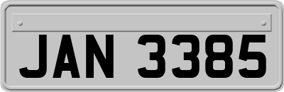 JAN3385