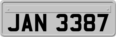 JAN3387