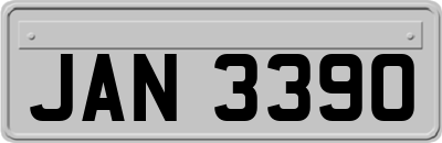 JAN3390