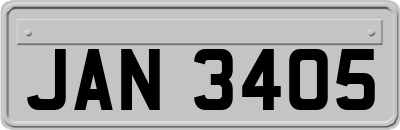 JAN3405
