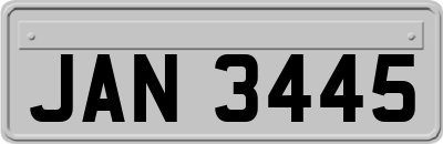 JAN3445