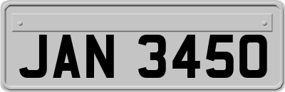 JAN3450