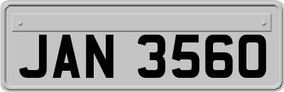 JAN3560