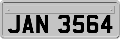 JAN3564