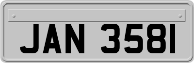 JAN3581