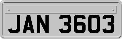 JAN3603