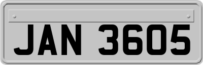 JAN3605