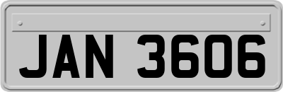 JAN3606