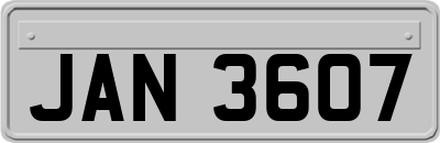 JAN3607