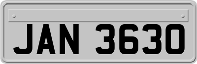 JAN3630