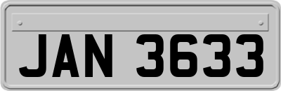 JAN3633