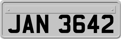 JAN3642