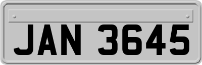 JAN3645