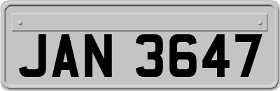 JAN3647