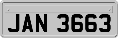 JAN3663