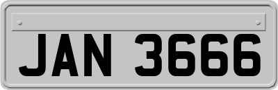 JAN3666
