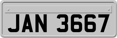 JAN3667