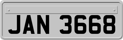 JAN3668