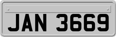 JAN3669
