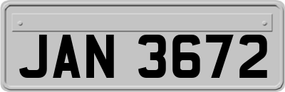 JAN3672