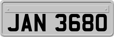 JAN3680