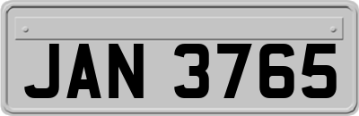 JAN3765