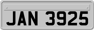 JAN3925