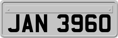 JAN3960