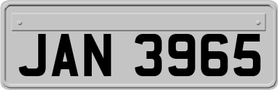 JAN3965