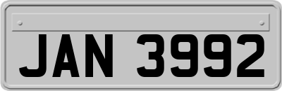 JAN3992