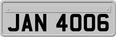 JAN4006