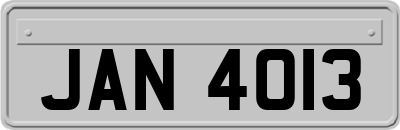 JAN4013