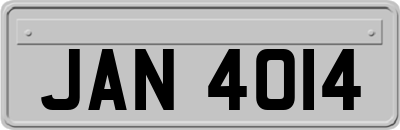 JAN4014