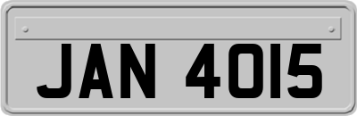 JAN4015