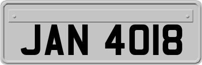 JAN4018