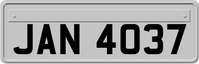JAN4037