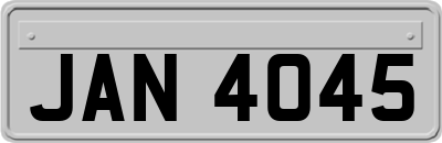JAN4045