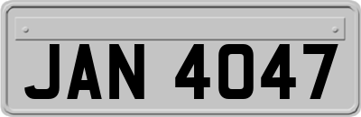 JAN4047