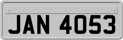 JAN4053
