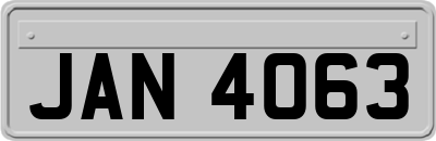 JAN4063