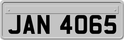 JAN4065