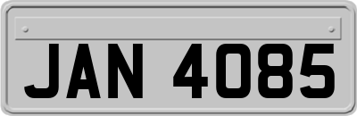 JAN4085
