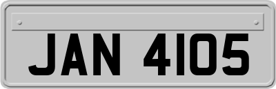 JAN4105