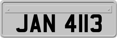 JAN4113