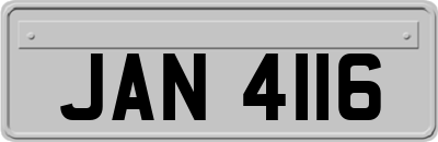 JAN4116