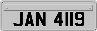 JAN4119
