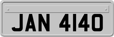 JAN4140