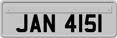 JAN4151